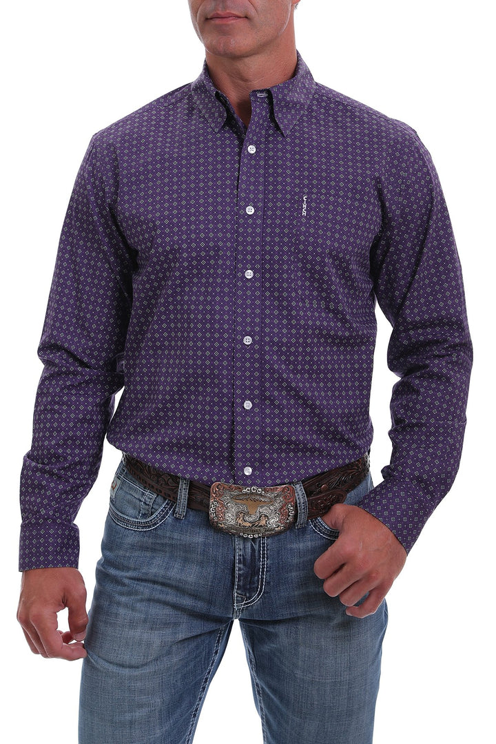 Chemise western homme Cinch