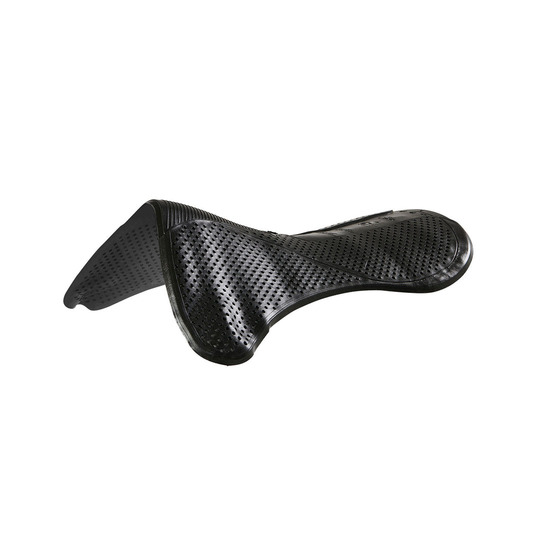 Classic anatomic soft gel pad Noir - Acavallo