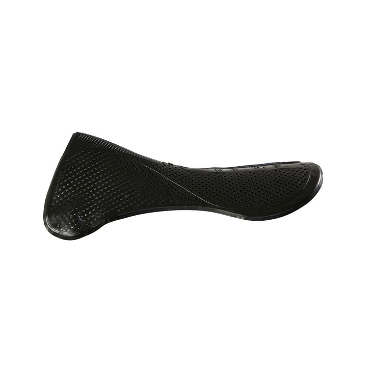 Classic anatomic soft gel pad Noir - Acavallo