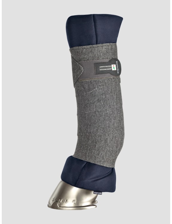 Sous-Bandes de repos coton Equiline