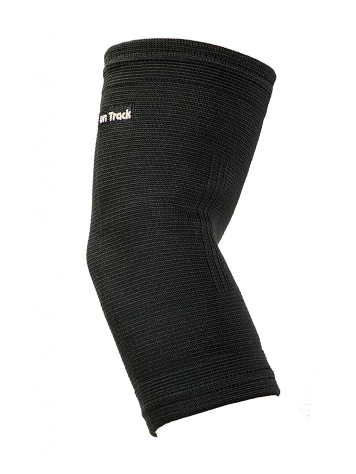 Coudière BACK ON TRACK