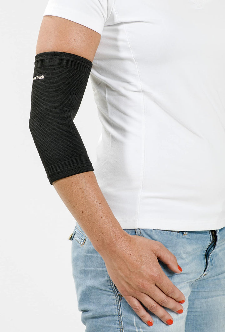 Coudière BACK ON TRACK