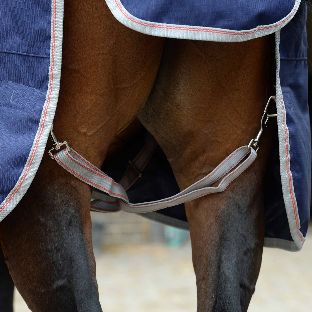 Couverture Weatherbeeta Comfitec Essential 220grs