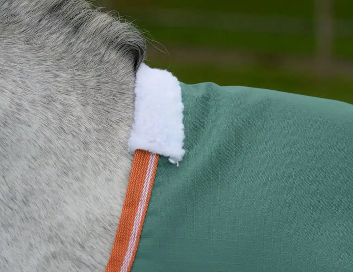 Couverture Weatherbeeta ComFiTec Tyro Standard Neck 50Grs