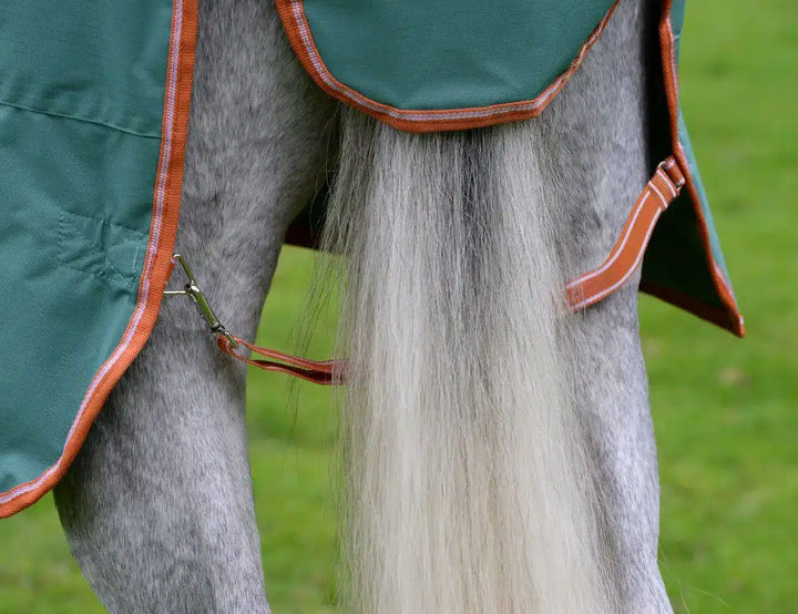 Couverture Weatherbeeta ComFiTec Tyro Standard Neck 50Grs