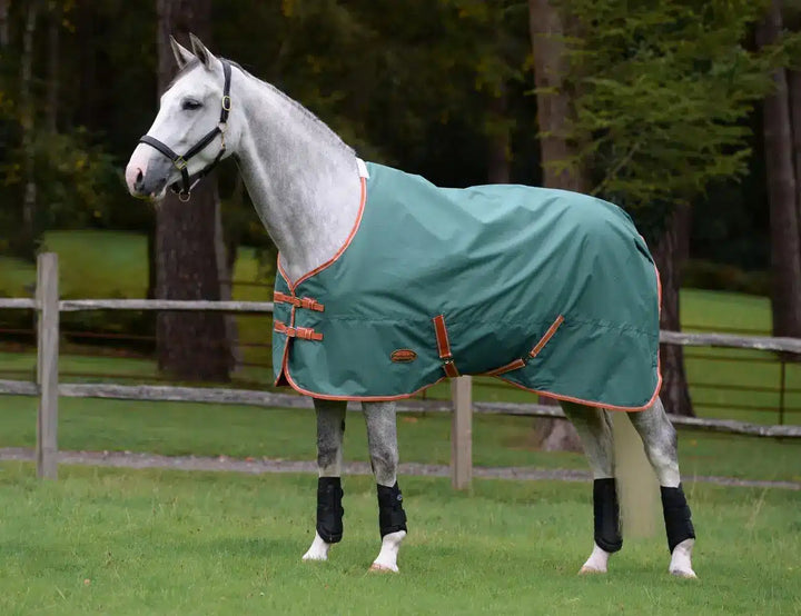 Couverture Weatherbeeta ComFiTec Tyro Standard Neck 50Grs