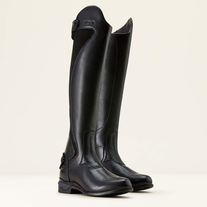 Bottes Devon Sport Noir - Ariat