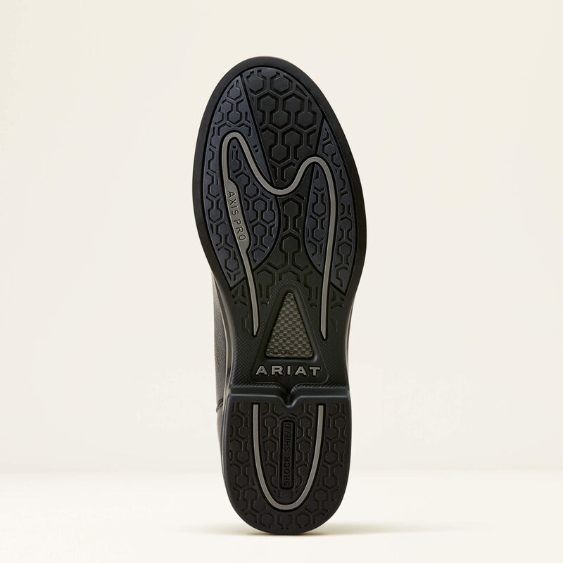 Bottes Devon Sport Noir - Ariat