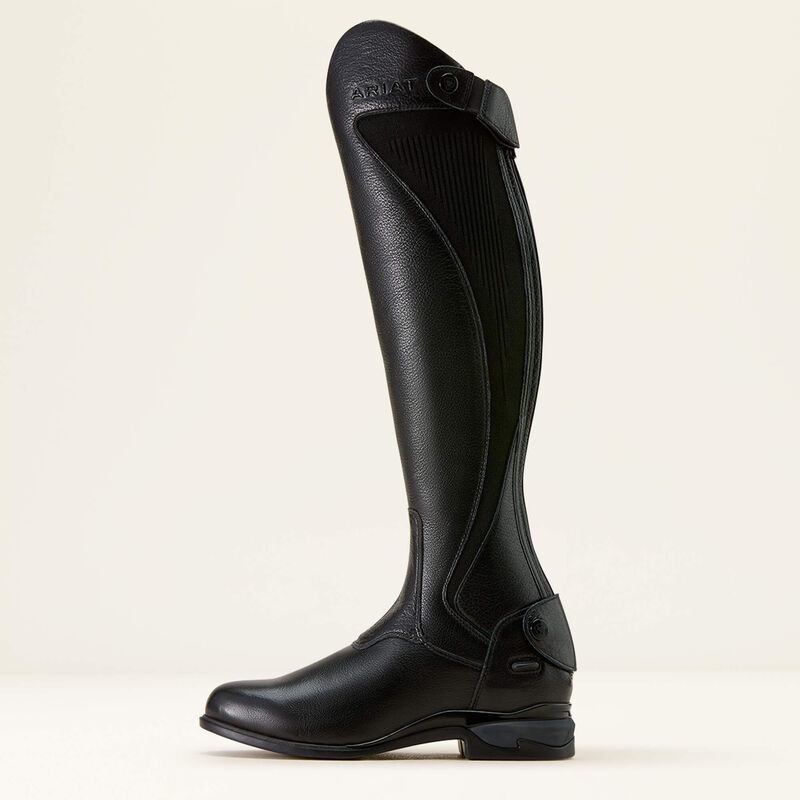 Bottes Devon Sport Noir - Ariat