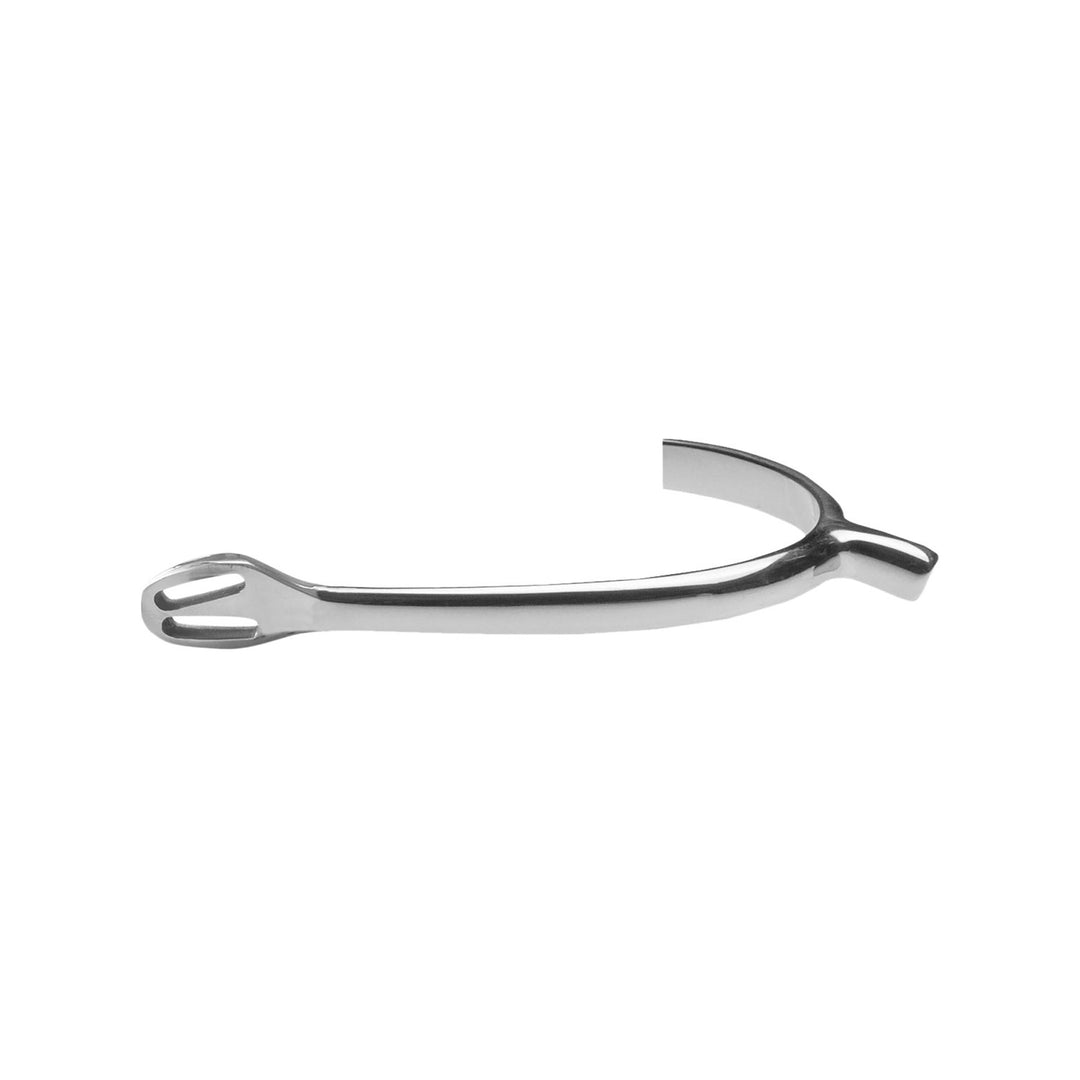 Éperons inox femme tronc - Amahorse