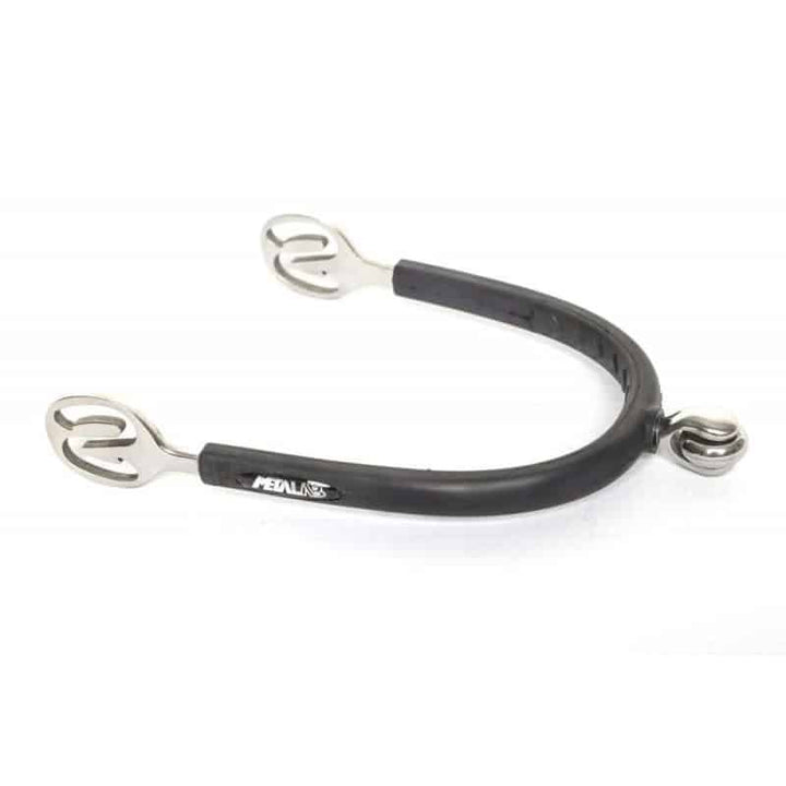 Eperons Metalab "Soft Touche" Molette Horizontale 20mm