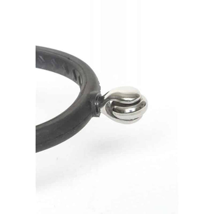 Eperons Metalab "Soft Touche" Molette Horizontale 20mm