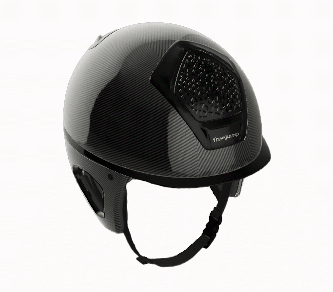 Casque Freejump Voronoï Glossy