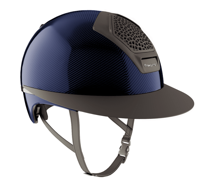 Casque Freejump Voronoï Matte