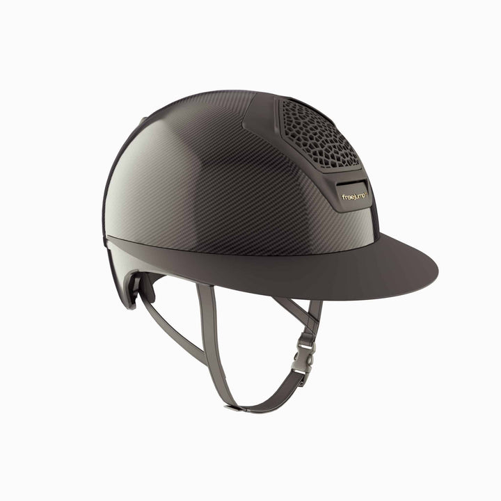 Casque Freejump Voronoï Matte