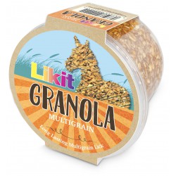 Friandises LIKIT Granola Céréales - Ekkia