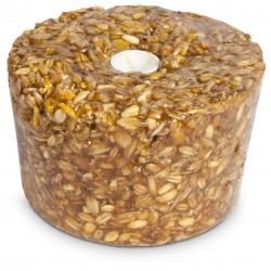 Friandises LIKIT Granola Pomme - Ekkia