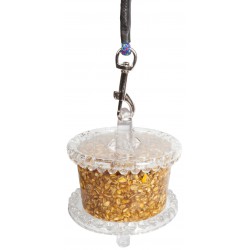 Friandises LIKIT Granola Mélasse - Ekkia