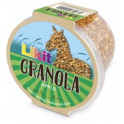 Friandises LIKIT Granola Pomme - Ekkia