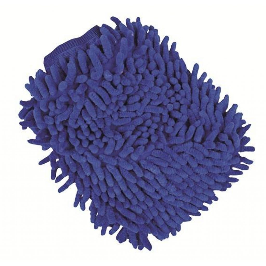 Gant de pansage -Superfloor