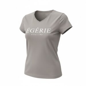 Tee-shirt CELINE Brume de lin - Égérie