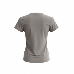 Tee-shirt CELINE Brume de lin - Égérie
