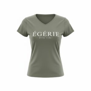 Tee-shirt CELINE Matcha stone - Égérie