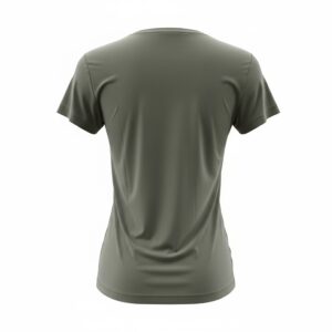 Tee-shirt CELINE Matcha stone - Égérie