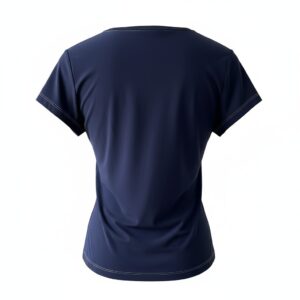 Tee-shirt Céline Saphir nocturne - Égérie