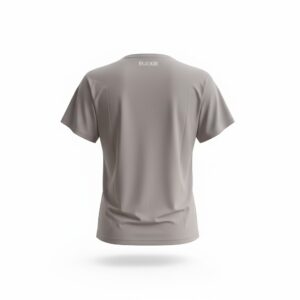 Tee-shirt Ophélie Brume de lin - Égérie