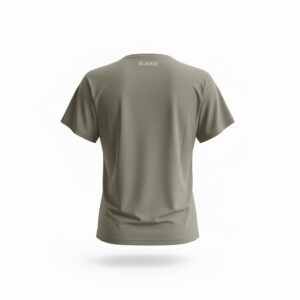 Tee-shirt Ophélie Matcha Stone - Égérie