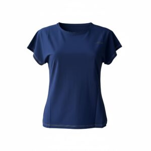 Tee-shirt Ophélie Saphir nocturne - Égérie