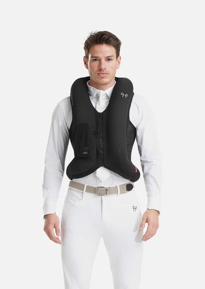 Gilet airbag Horse Pilot Twist'air