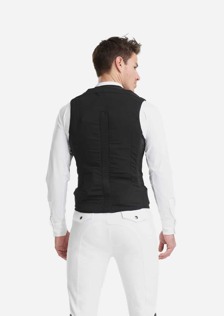 Gilet airbag Horse Pilot Twist'air