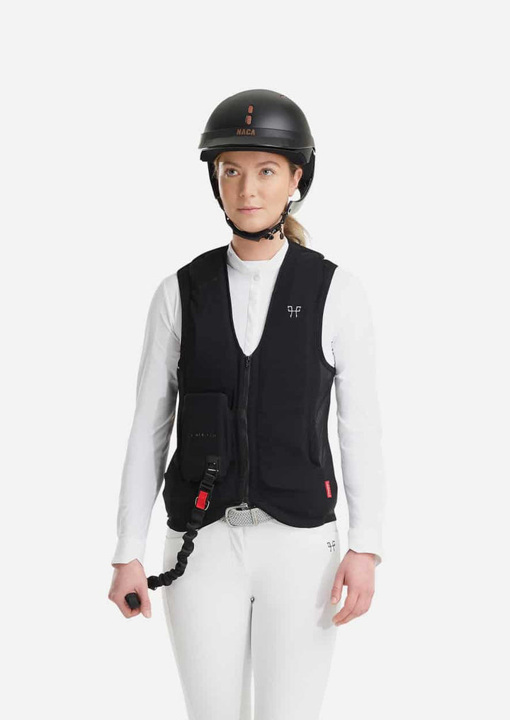 Gilet airbag Horse Pilot Twist'air