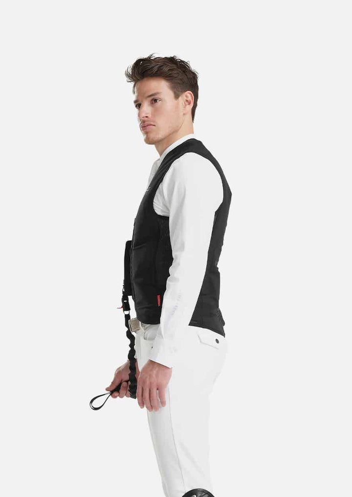 Gilet airbag Horse Pilot Twist'air