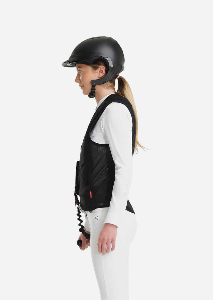 Gilet airbag Horse Pilot Twist'air