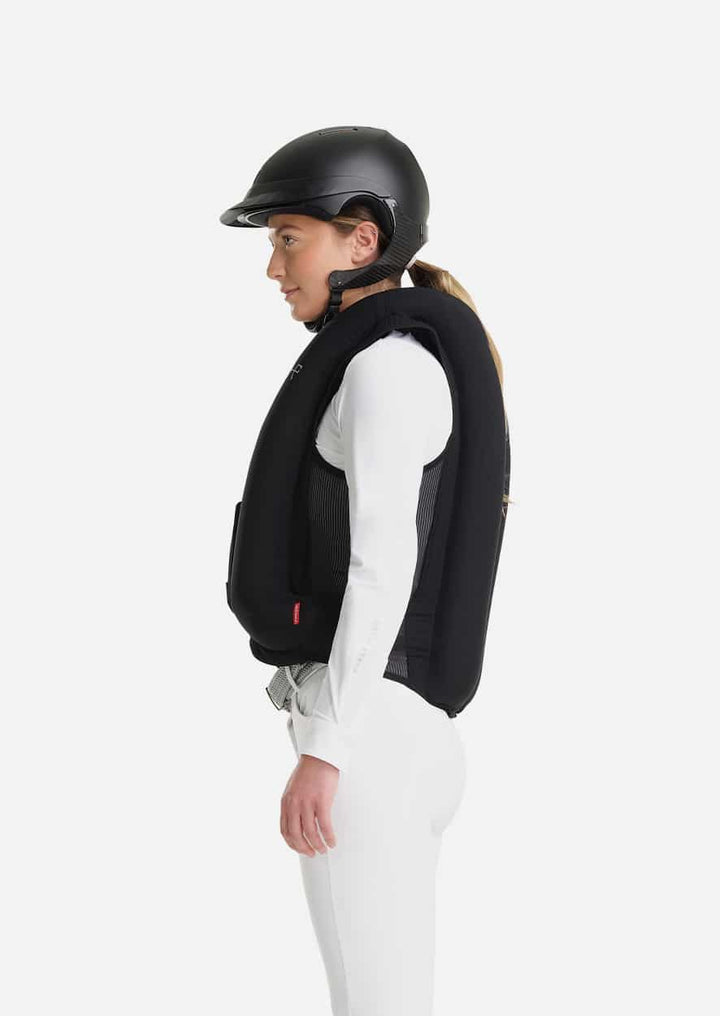 Gilet airbag Horse Pilot Twist'air