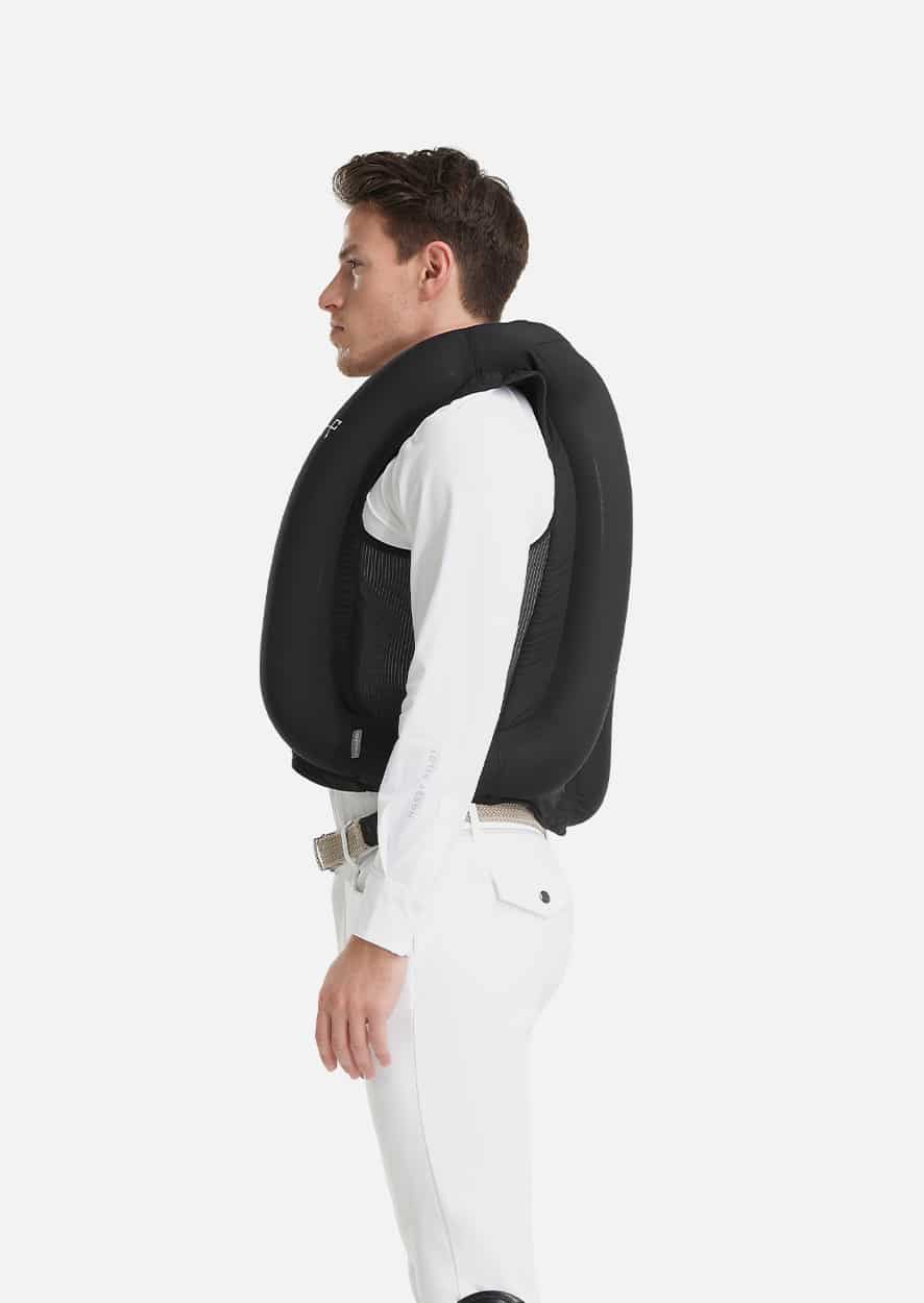 Gilet airbag Horse Pilot Twist'air