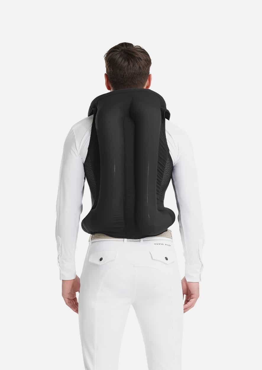 Gilet airbag Horse Pilot Twist'air