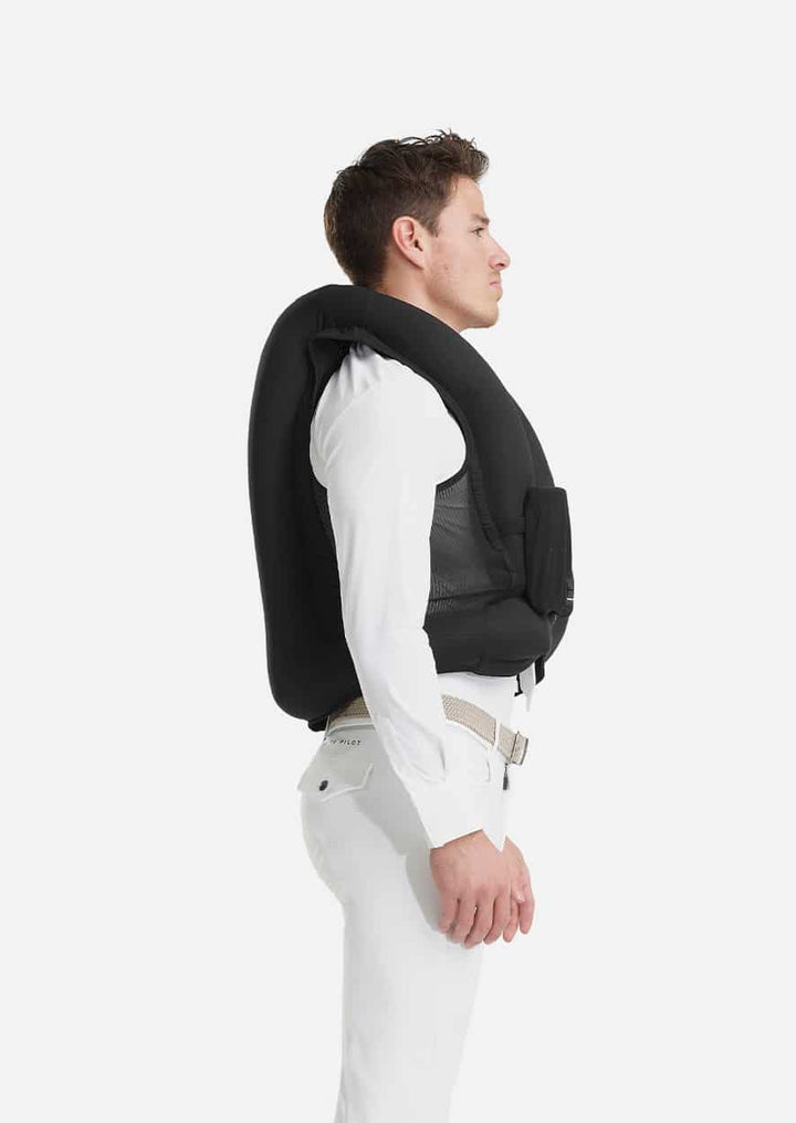 Gilet airbag Horse Pilot Twist'air