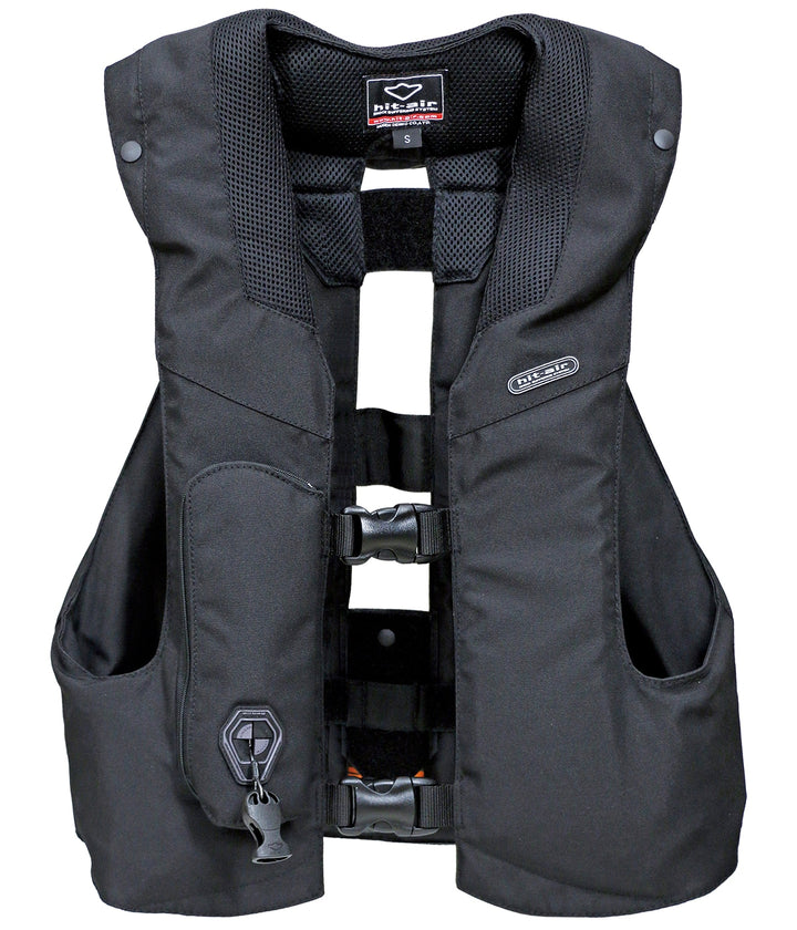 Gilet Airbag Hit Air Complet 3