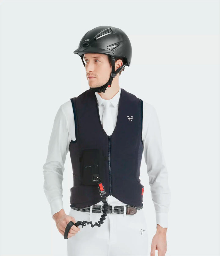Gilet airbag Horse Pilot Twist'air