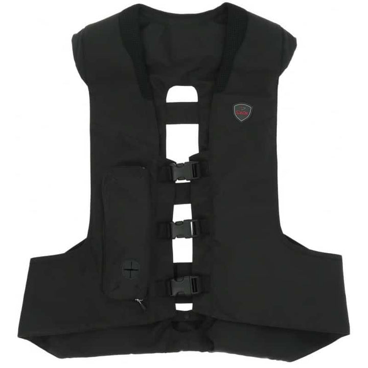 Gilet Airbag pour adulte SPARK Hippodrome