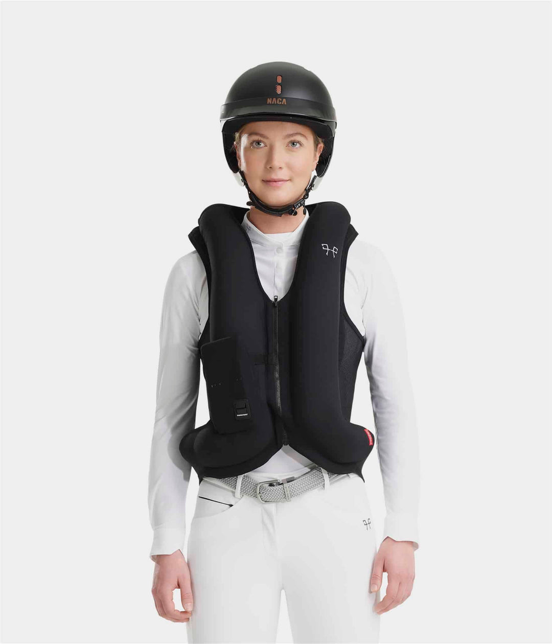 Gilet airbag Horse Pilot Twist'air