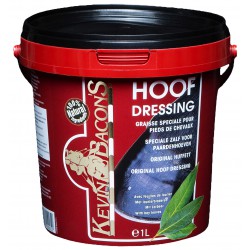 Graisse pour sabot Hoof Dressing Original Noir - Kevin Bacon's