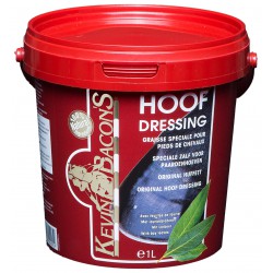 Graisse pour sabot Hoof Dressing Original - Kevin Bacon's