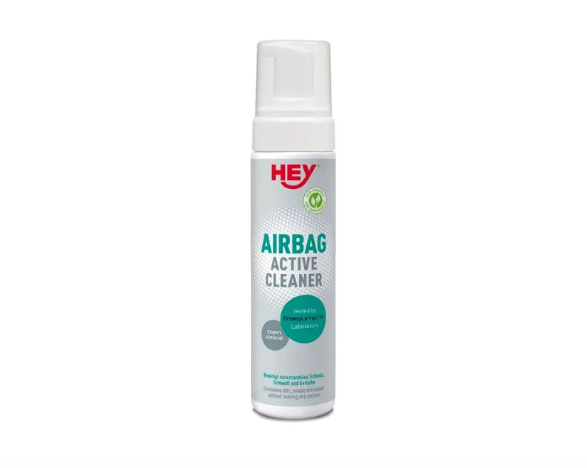 Hey airbag cleaner - Freejump