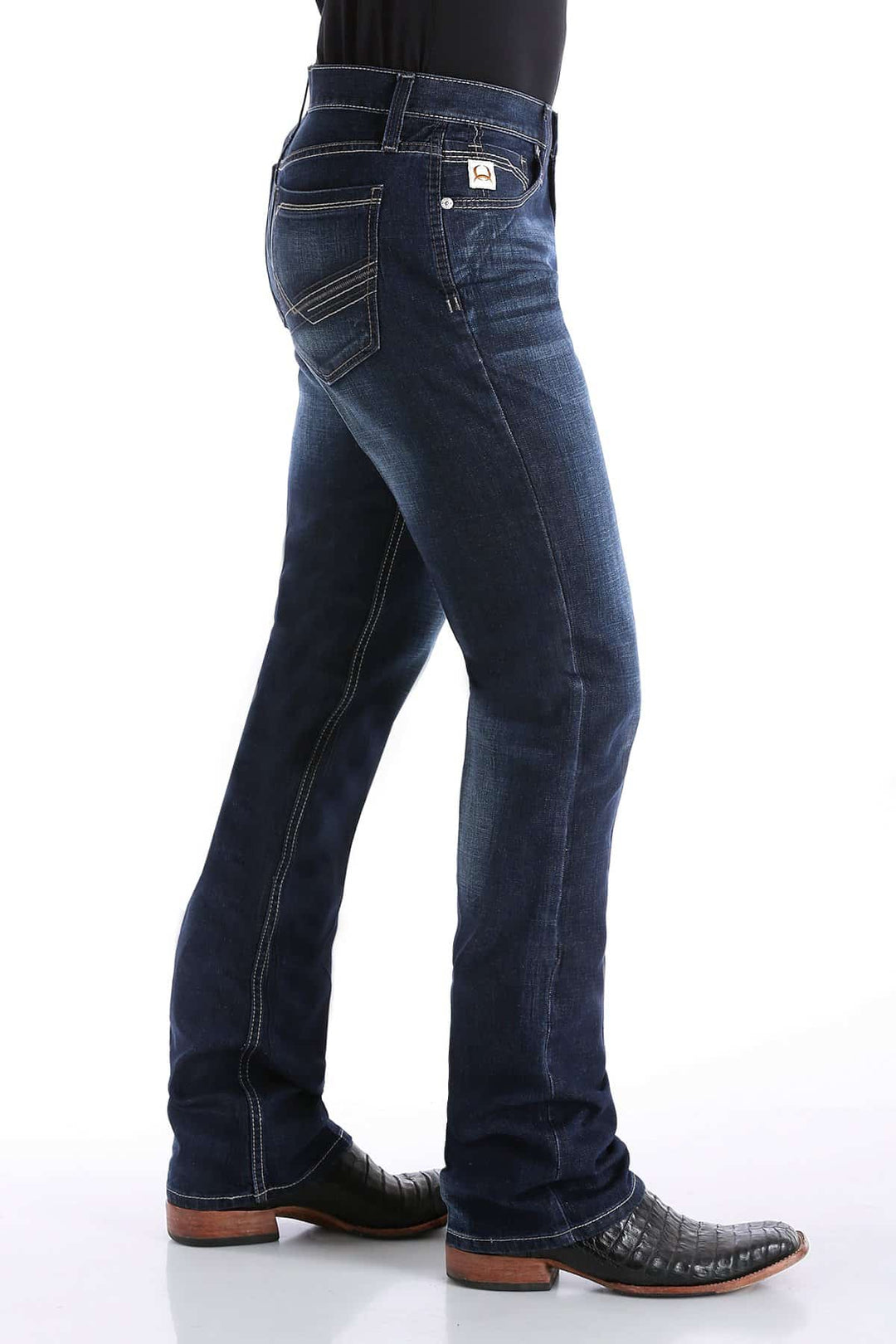 Jeans western homme cinch Ian