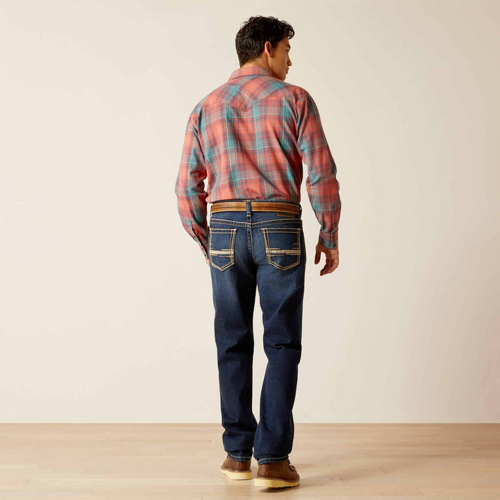 Jeans western homme Ariat Pinedale